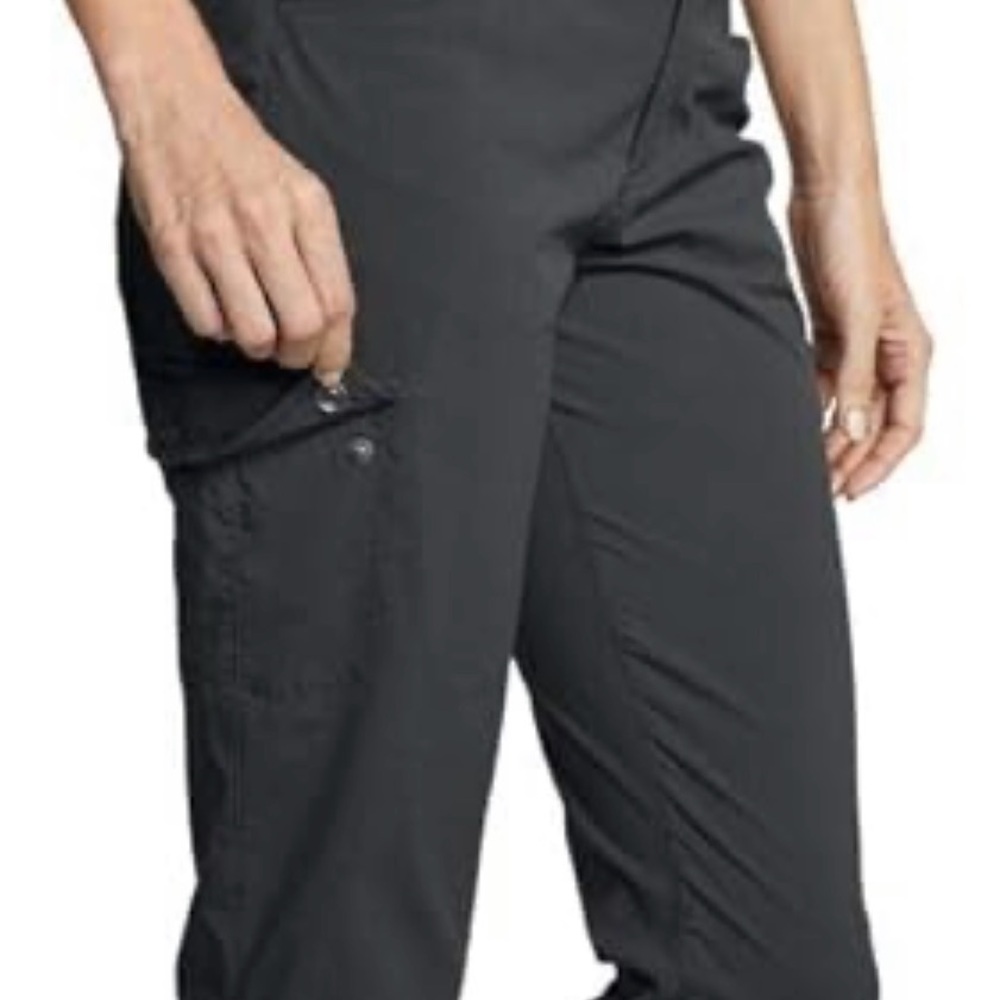 Eddie Bauer Women's capri pants size 10 - Picture 3 of 10